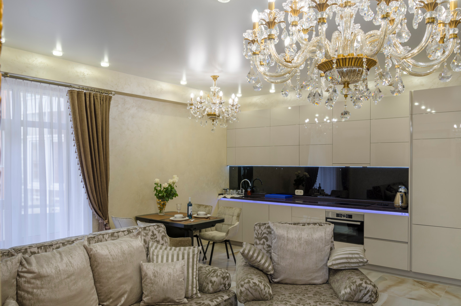 Квартира в Иркутск ул. Дальневосточная