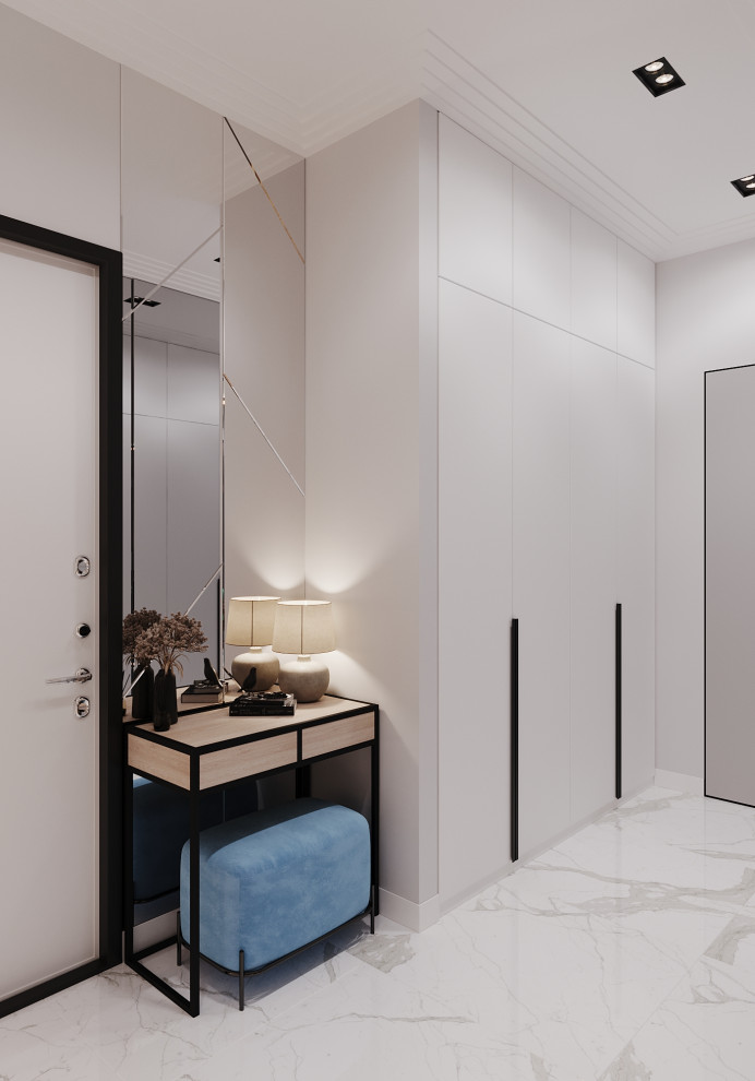 Apartment City Park 70m2