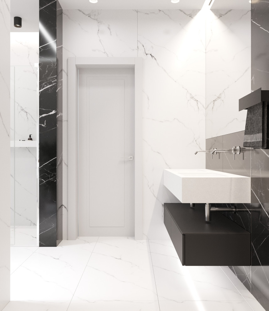 Частный дом в Тюмени