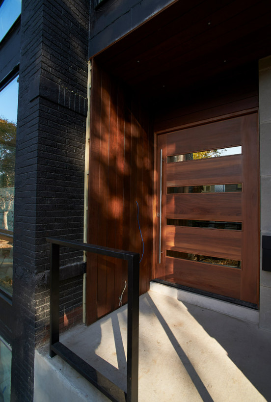 Doorways