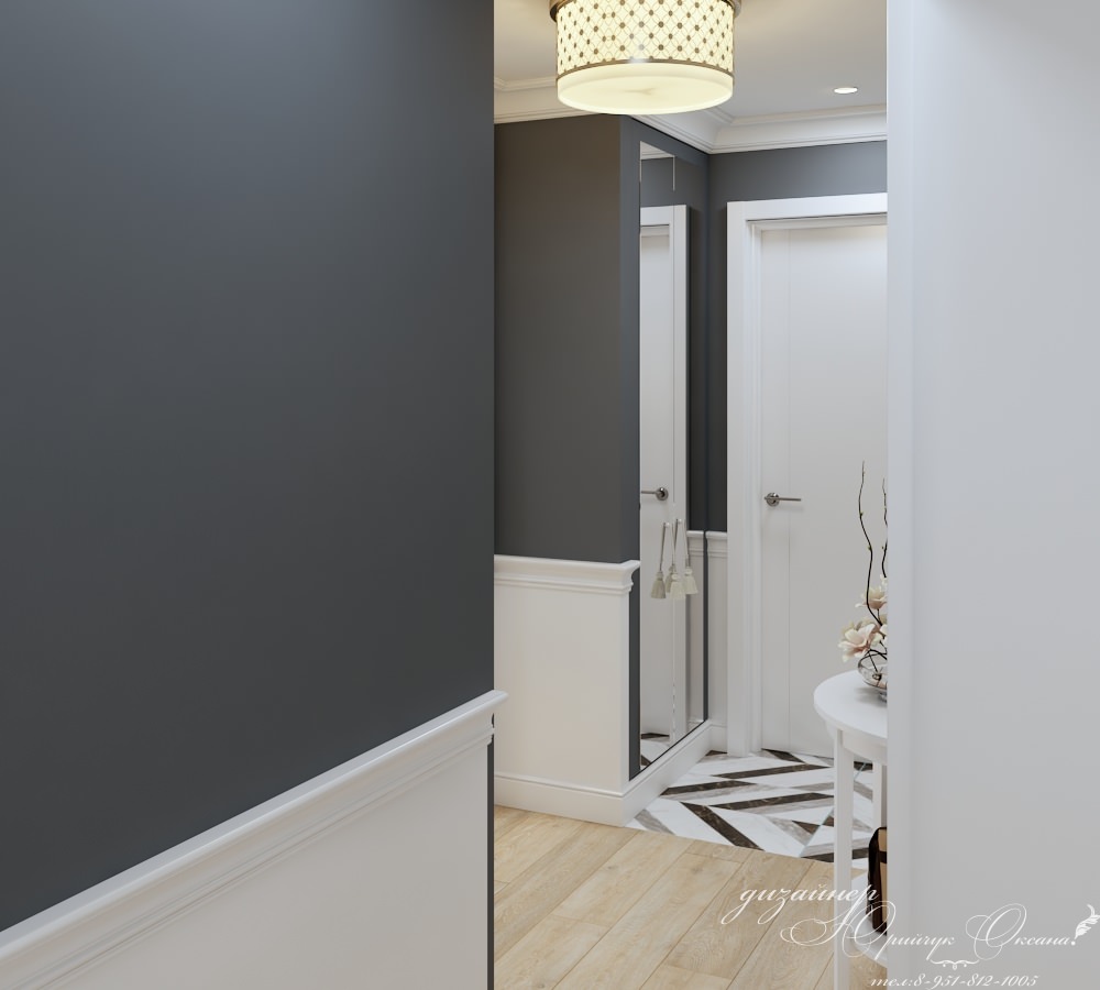 50 оттенков серого