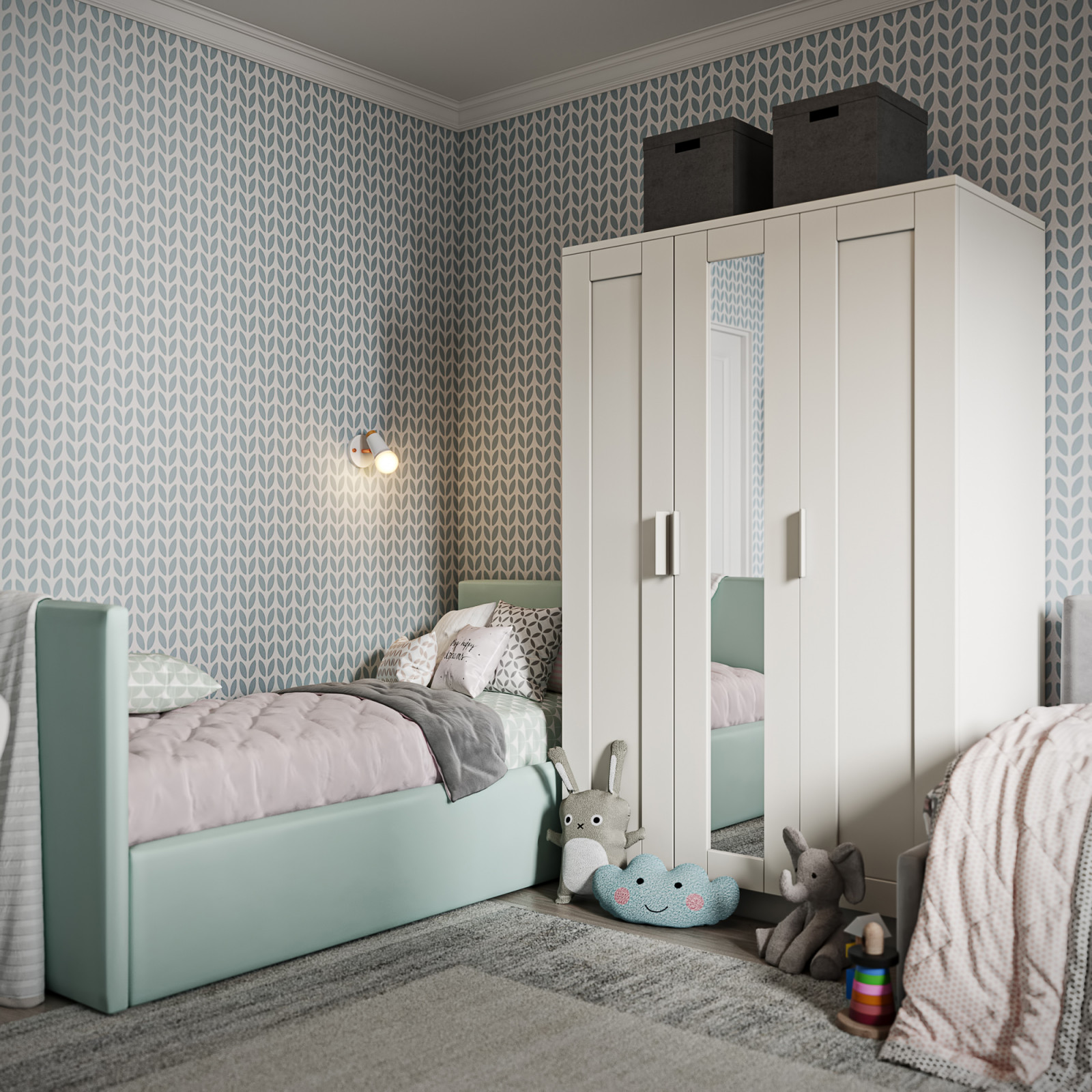 Проект на ул. Бутлерова