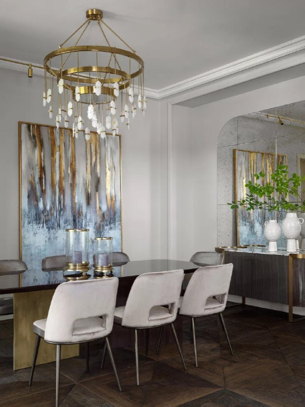 Загородный дом в МО