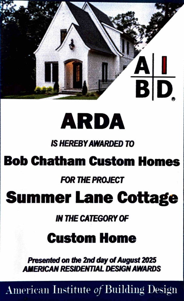 ARDA AWARDS 2025