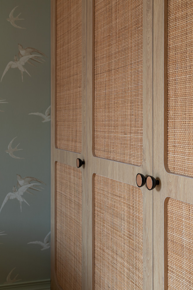 Двухкомнтаные апартаменты в Зеленоградске. "Резиденция", 73 м кв