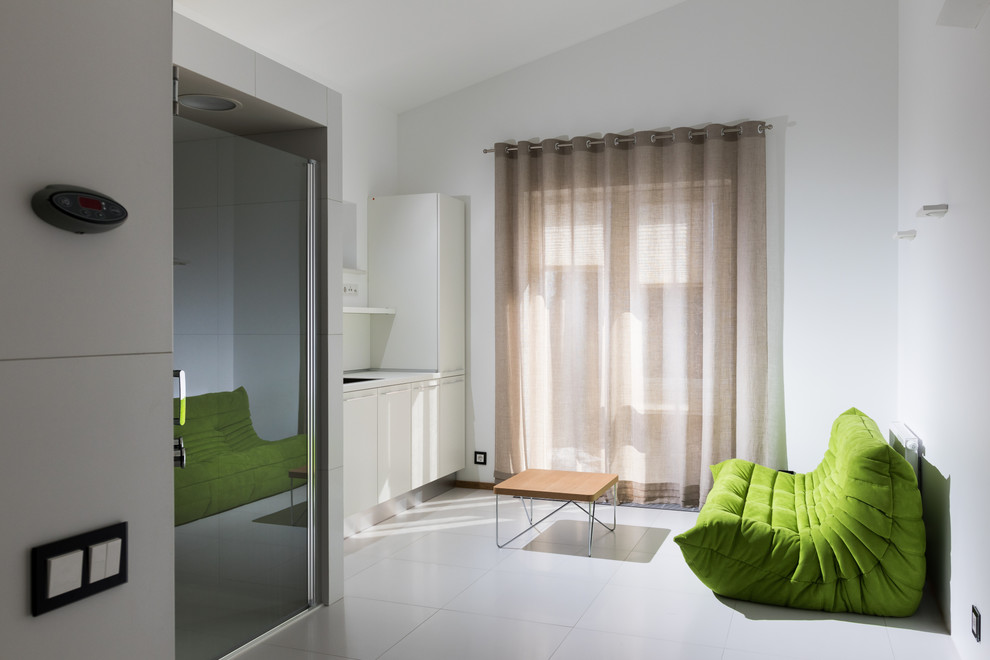 Дом у озера