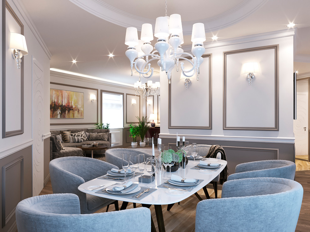 Квартира ЖК золотая подкова