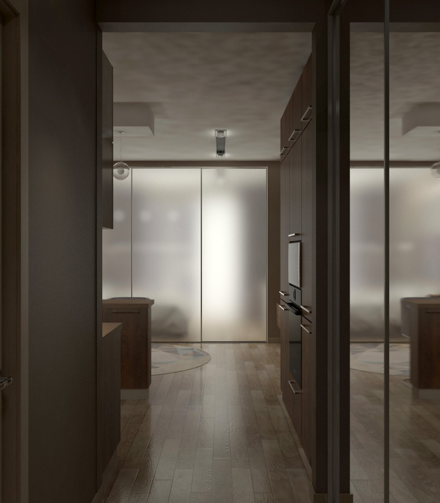 1-комнатная квартира г.Киев