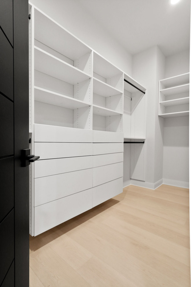 The Buckhill Estates Project