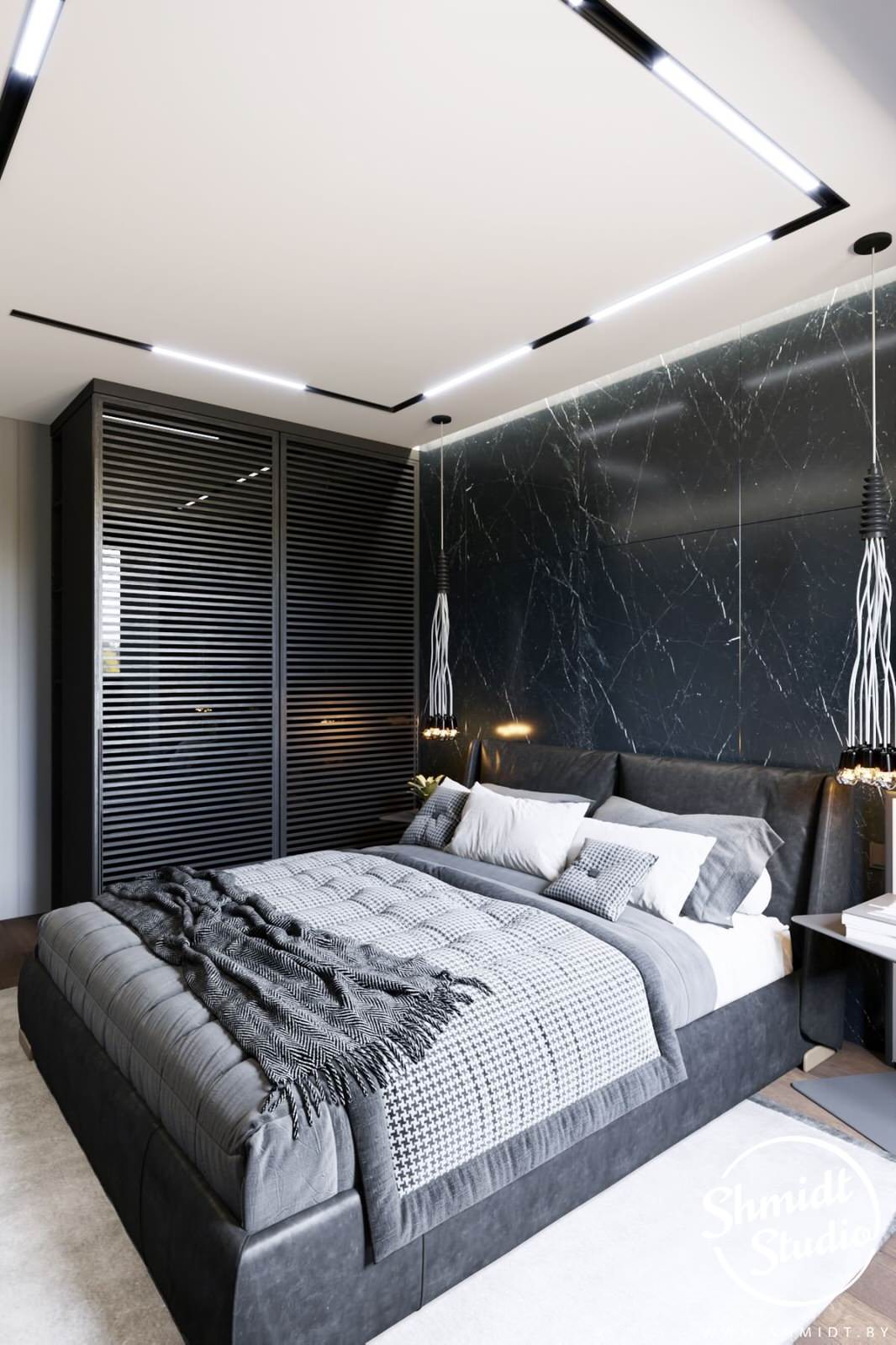 Проект "Гранж" | Минск