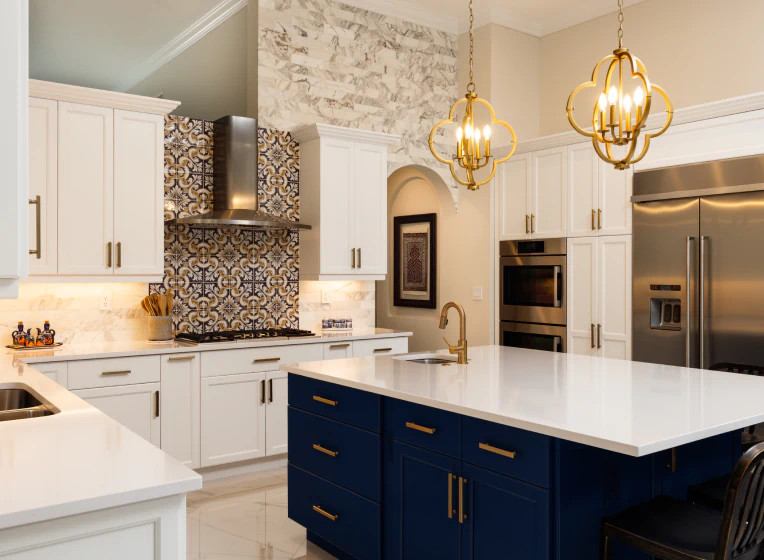 kitchen remodeling