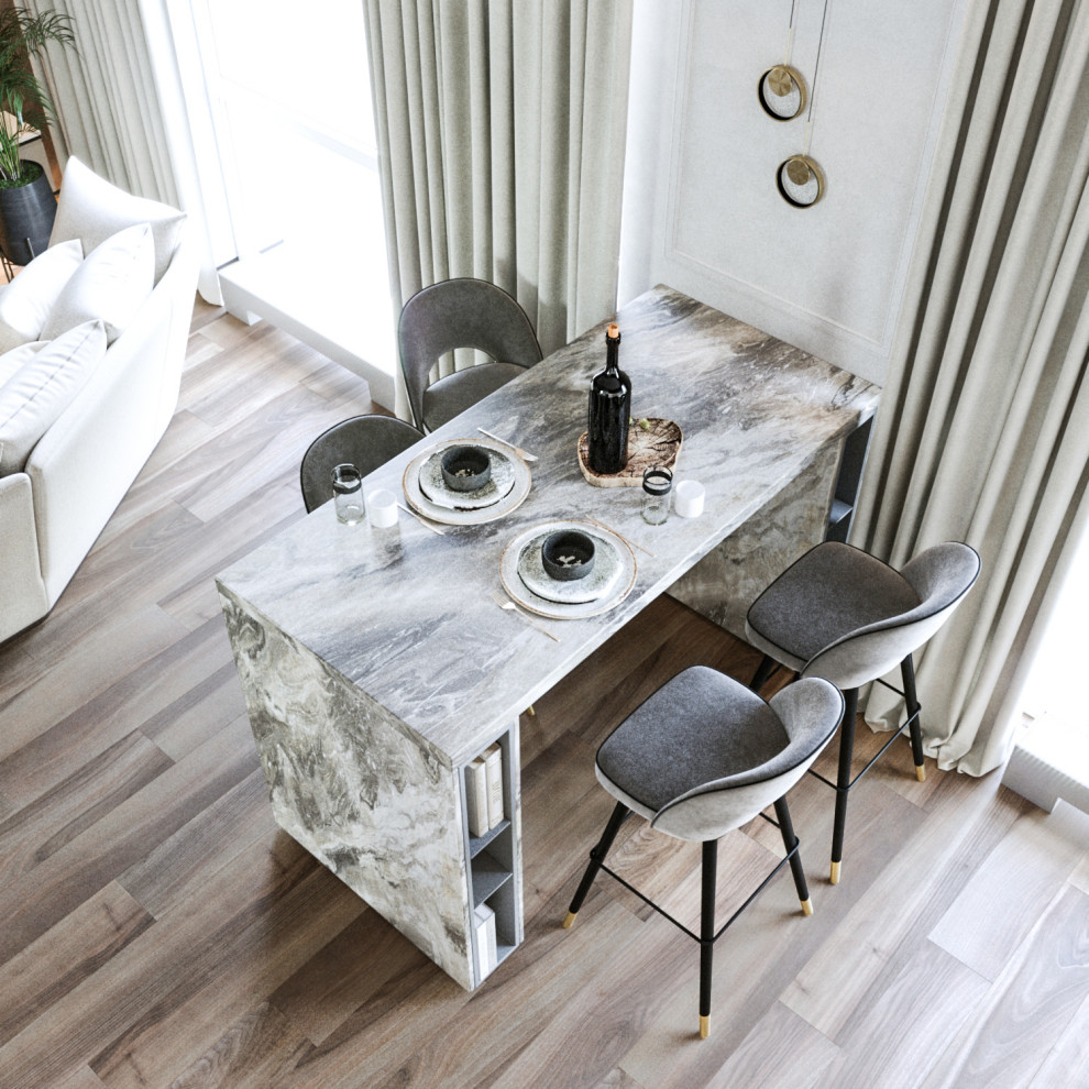 Кутузовский Life