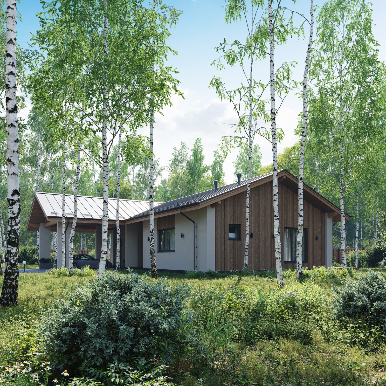 Андрейково-2