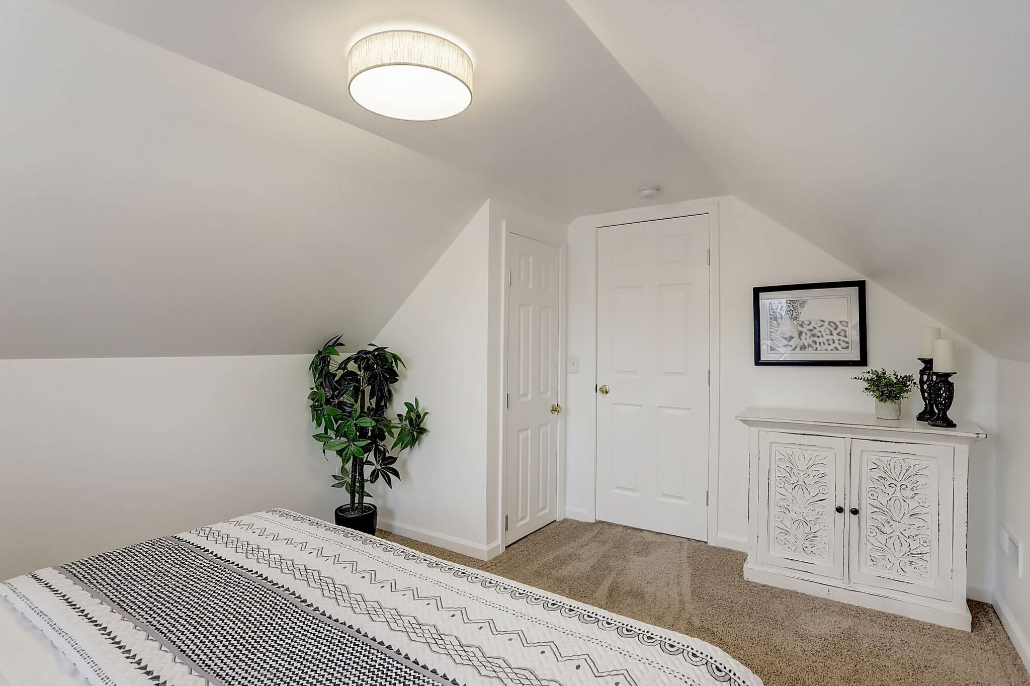 Bedroom Projects