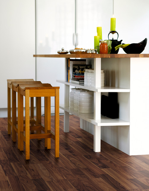 Pergo - Inspiration modern-kitchen