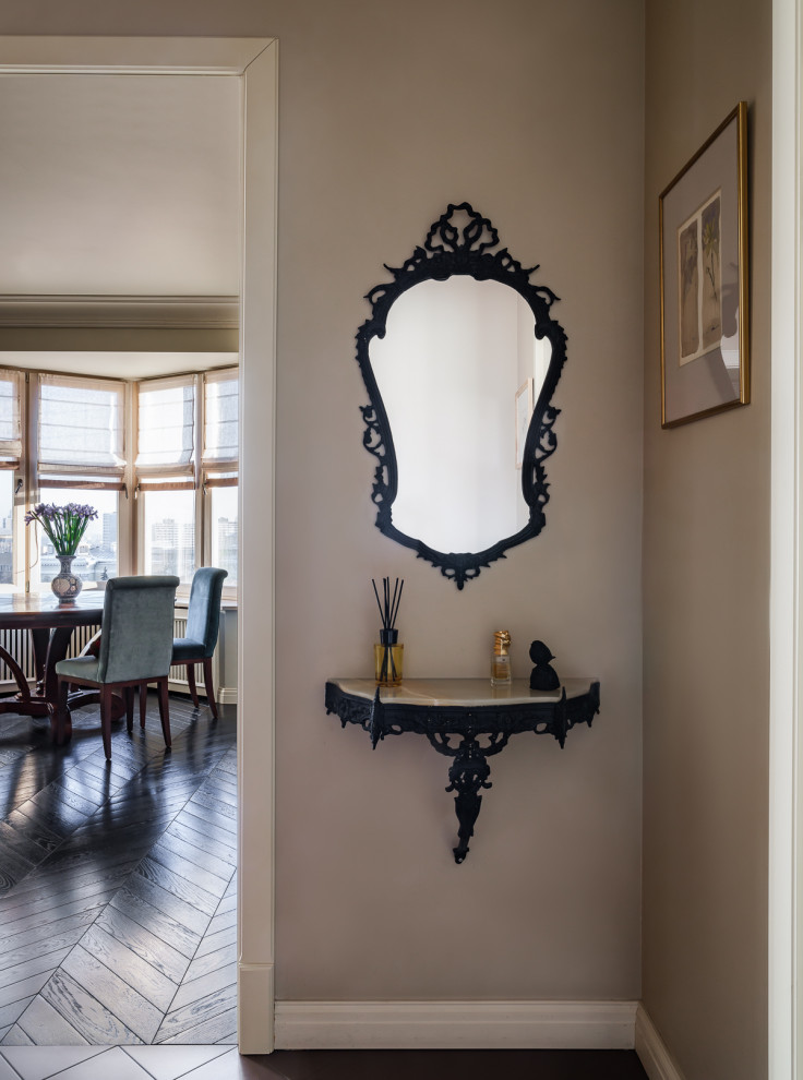 Квартира на Ленинском проспекте