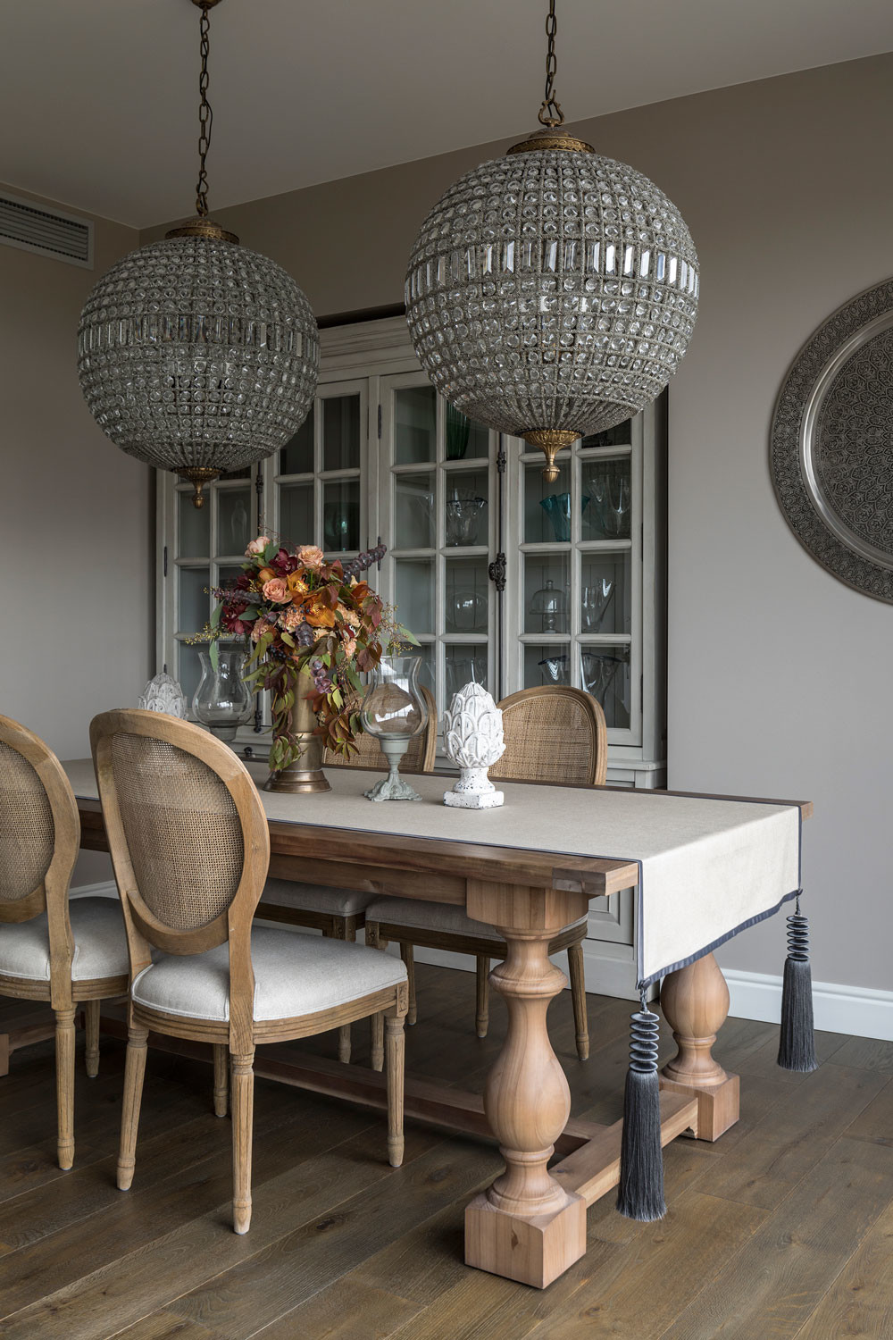 Квартира 210м2