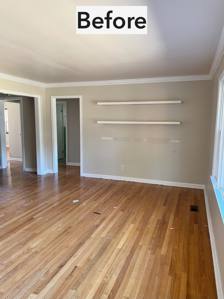 Glenwood Custom Home Design
