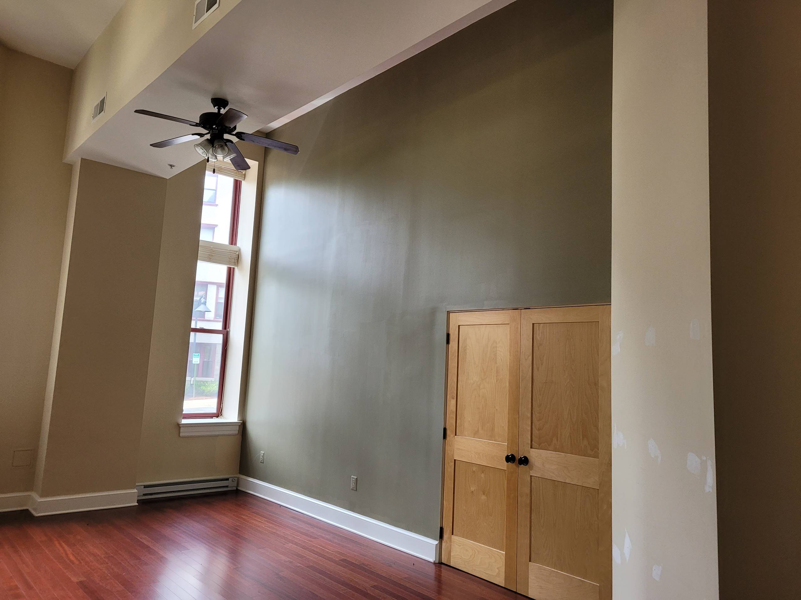 Silver Spring, MD New Condo Redo