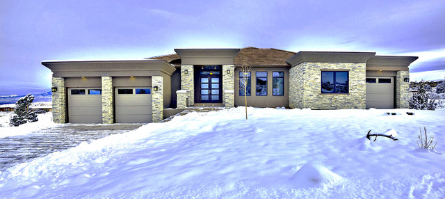Viewpoint transitional-exterior