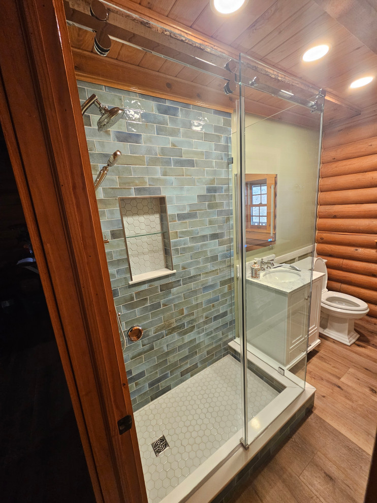 Bathroom Remodeling