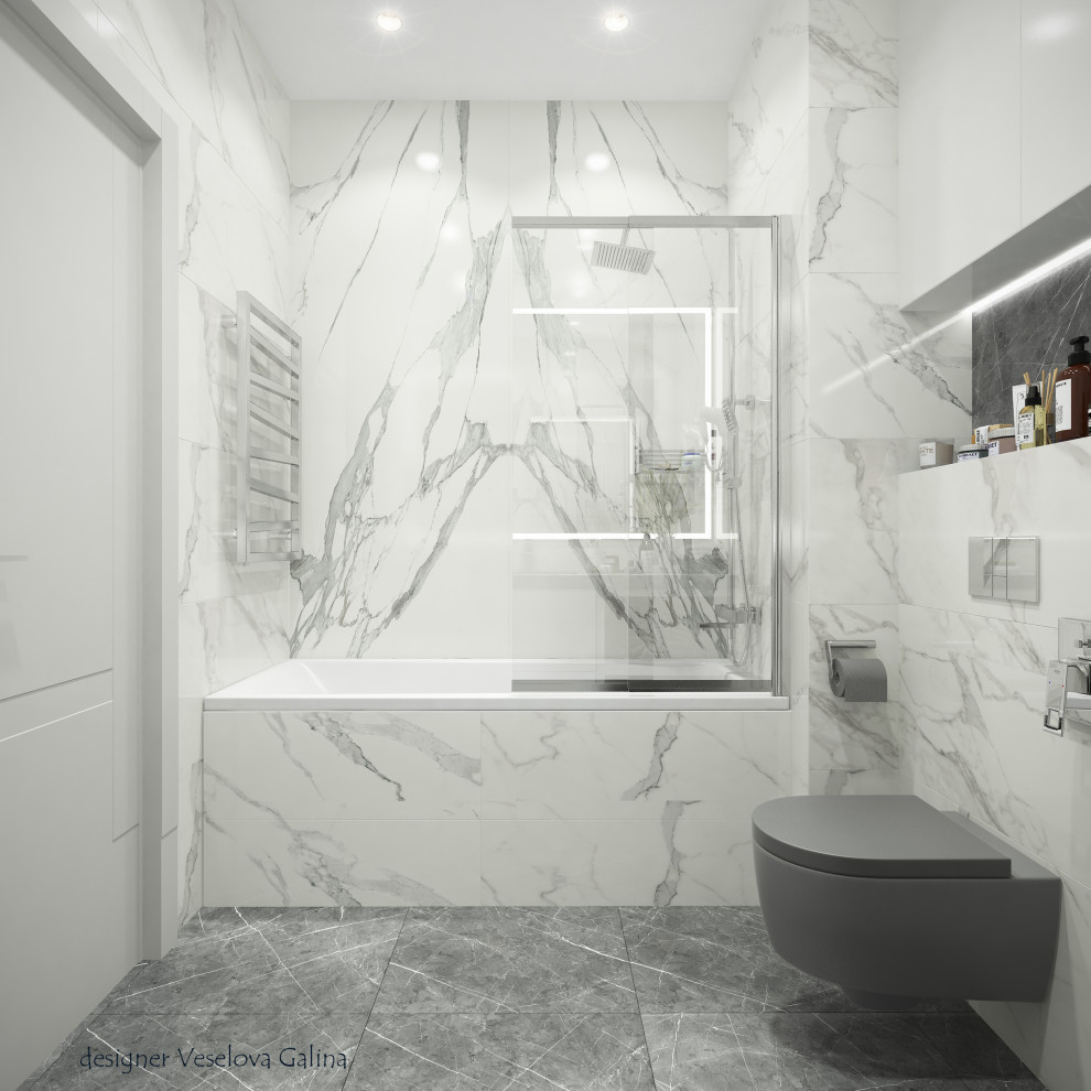 ЖК Сандинавия