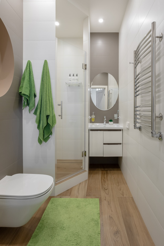 Реализованный проект ЖК "Мичурин"