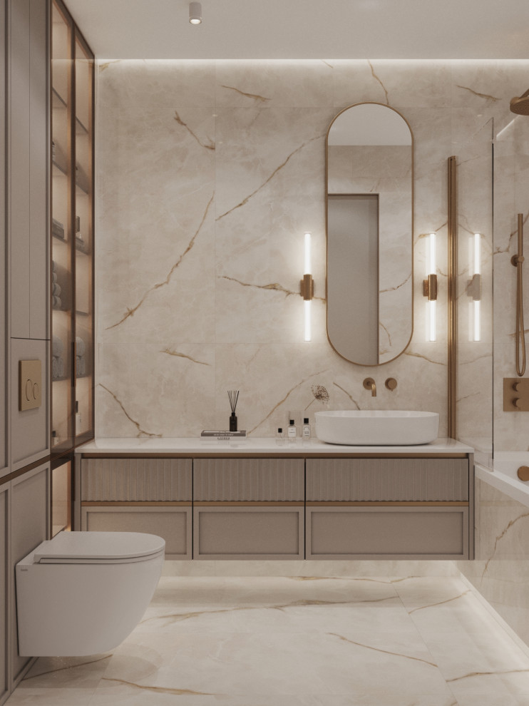 Квартира для девушки