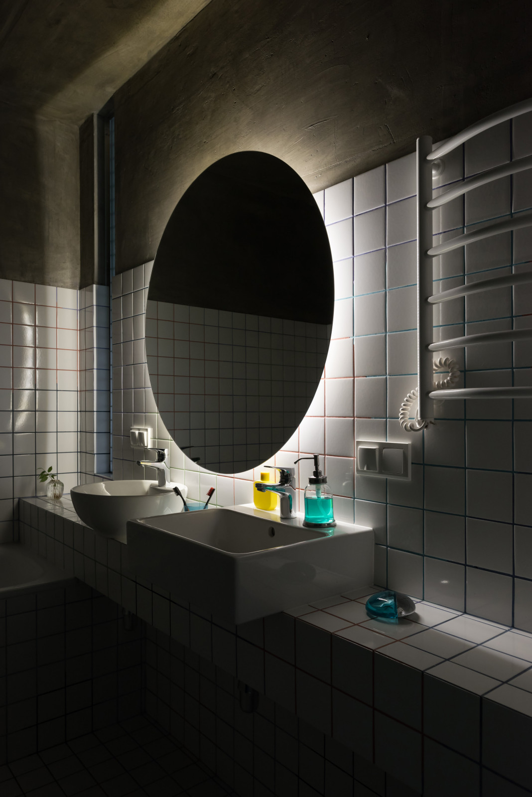 Квартира на Большой Пироговской