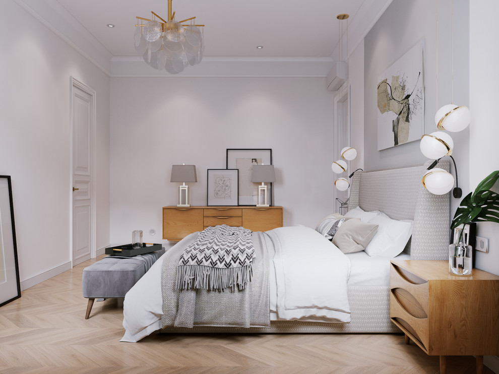 Квартира в Санкт-Петербурге