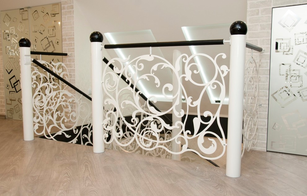 Лазерная резка