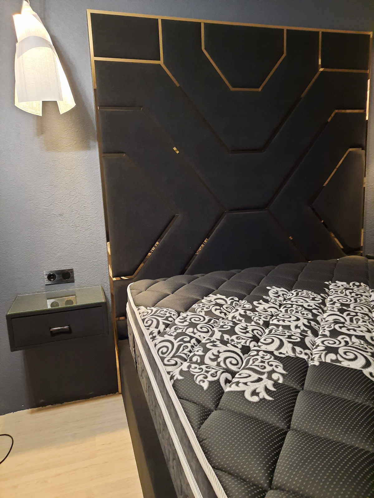 Мягкое пано