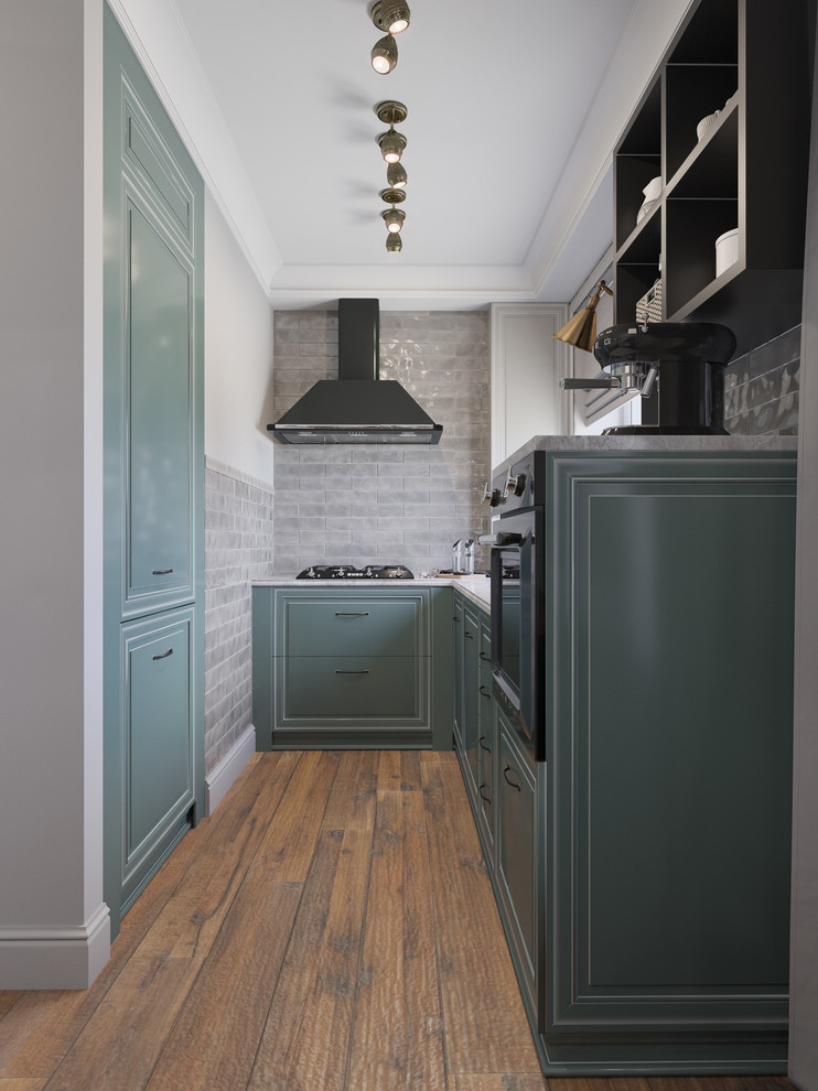 Квартира на Фрунзенской