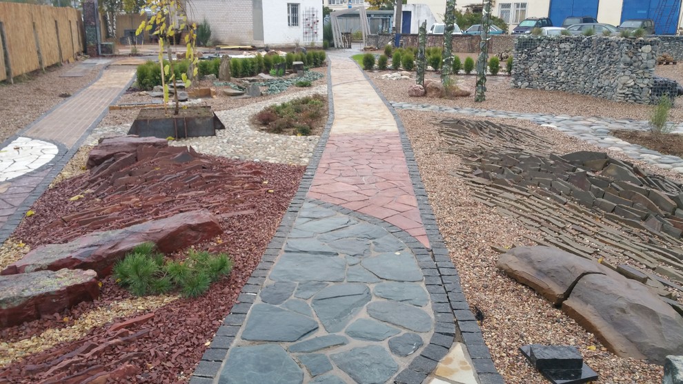 Наша выставочная площадка