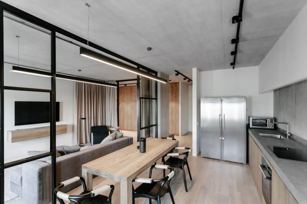 Комплектация на Чернышевской