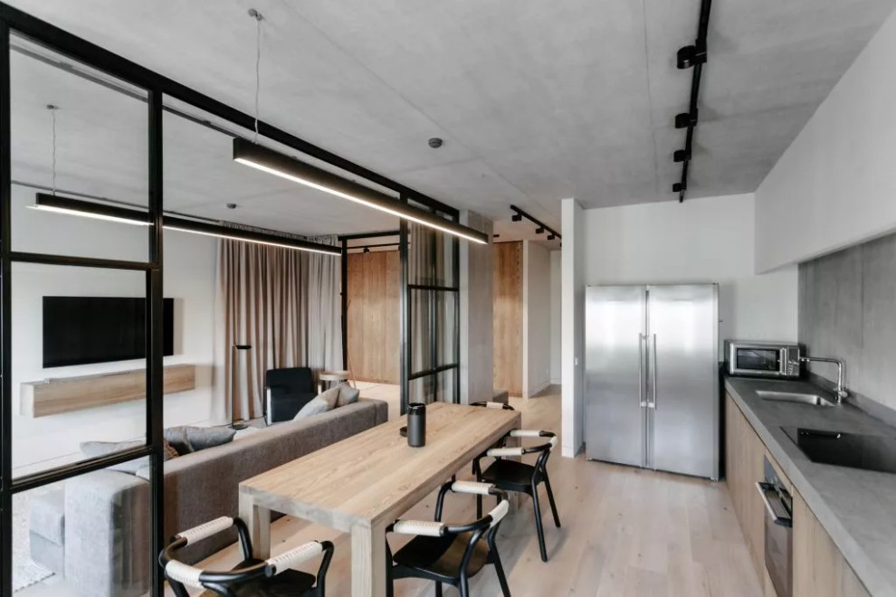 Комплектация на Чернышевской