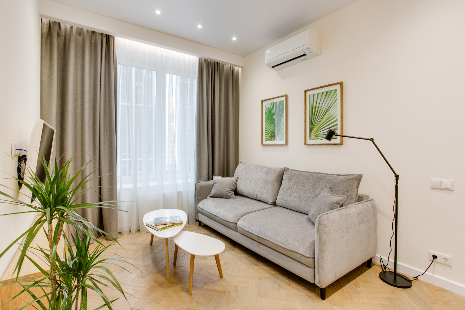 Квартира в ЖК ФИЛИГРАД