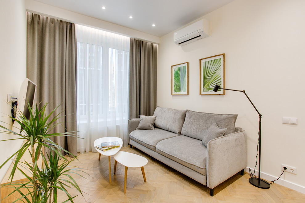 Квартира в ЖК ФИЛИГРАД