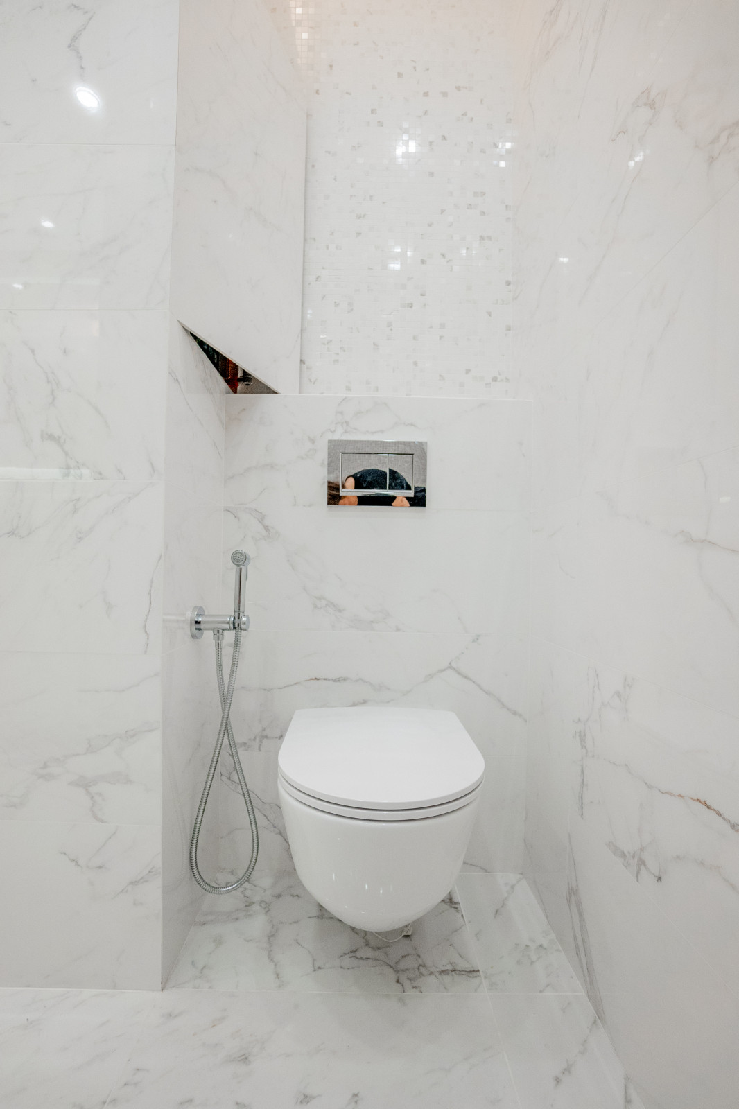 РЕМОНТ ДВУХКОМНАТНОЙ КВАРТИРЫ 60 КВ. М В СТИЛЕ НЕОКЛАССИКА