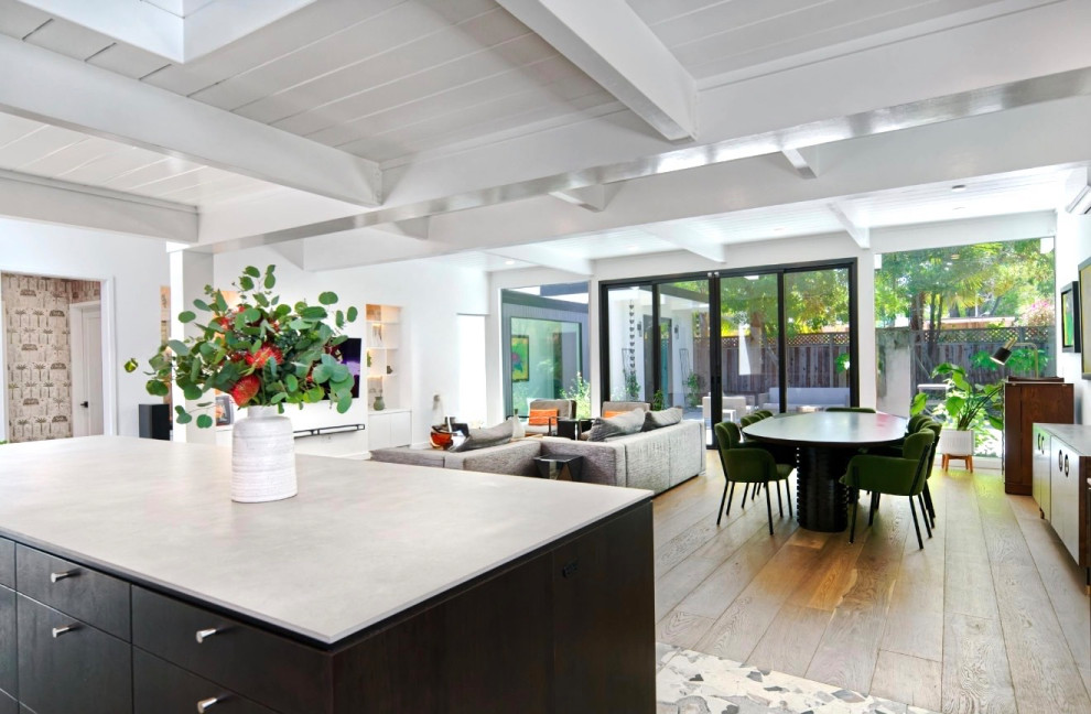 Mid-Century Modern Eichler  - Palo Alto