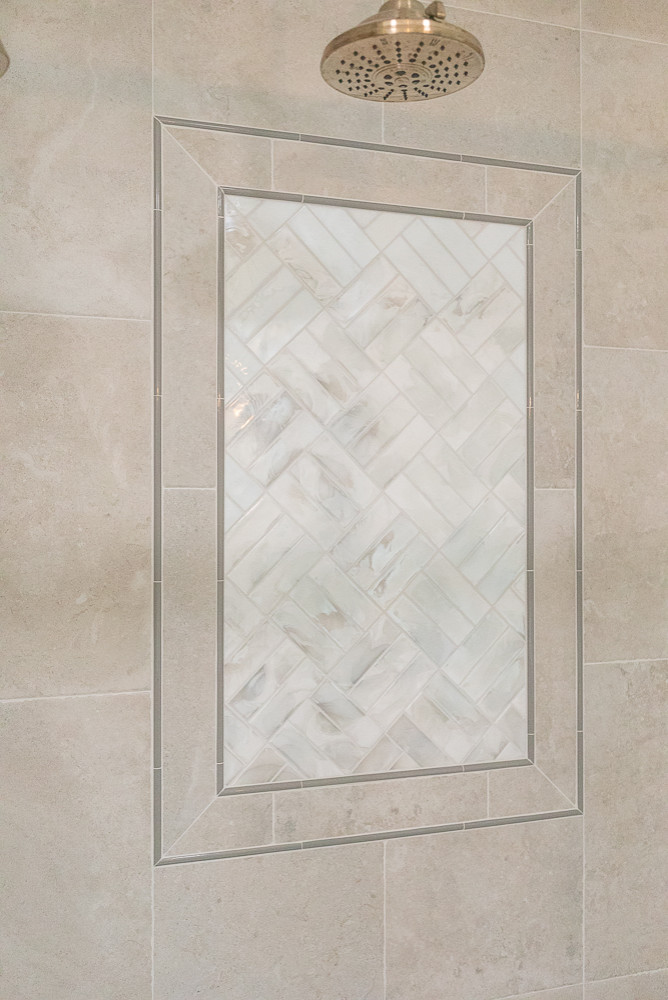 Lovely Master Ensuite