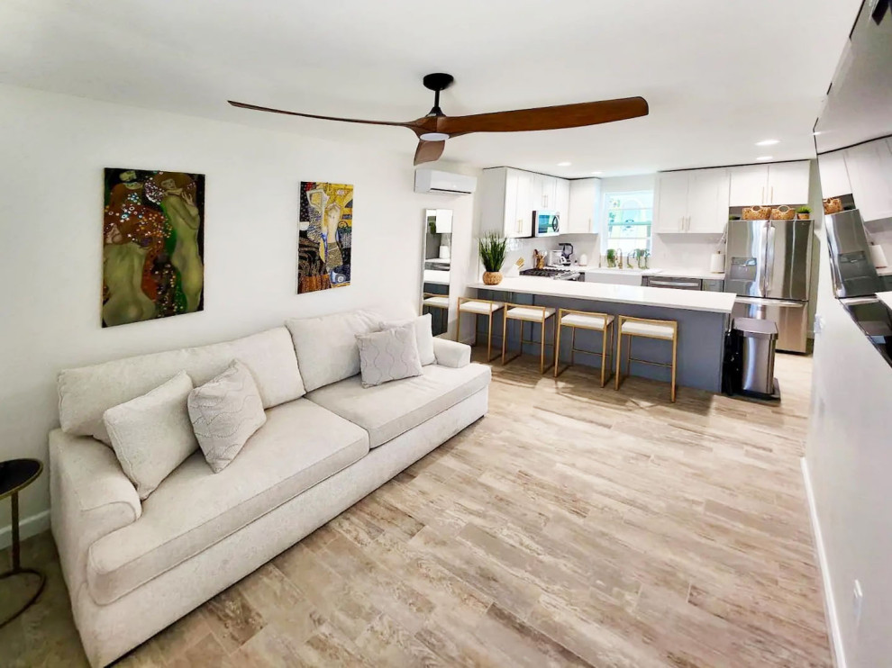 ADU 475 S.F. (Garage Conversion) in Pacific Beach