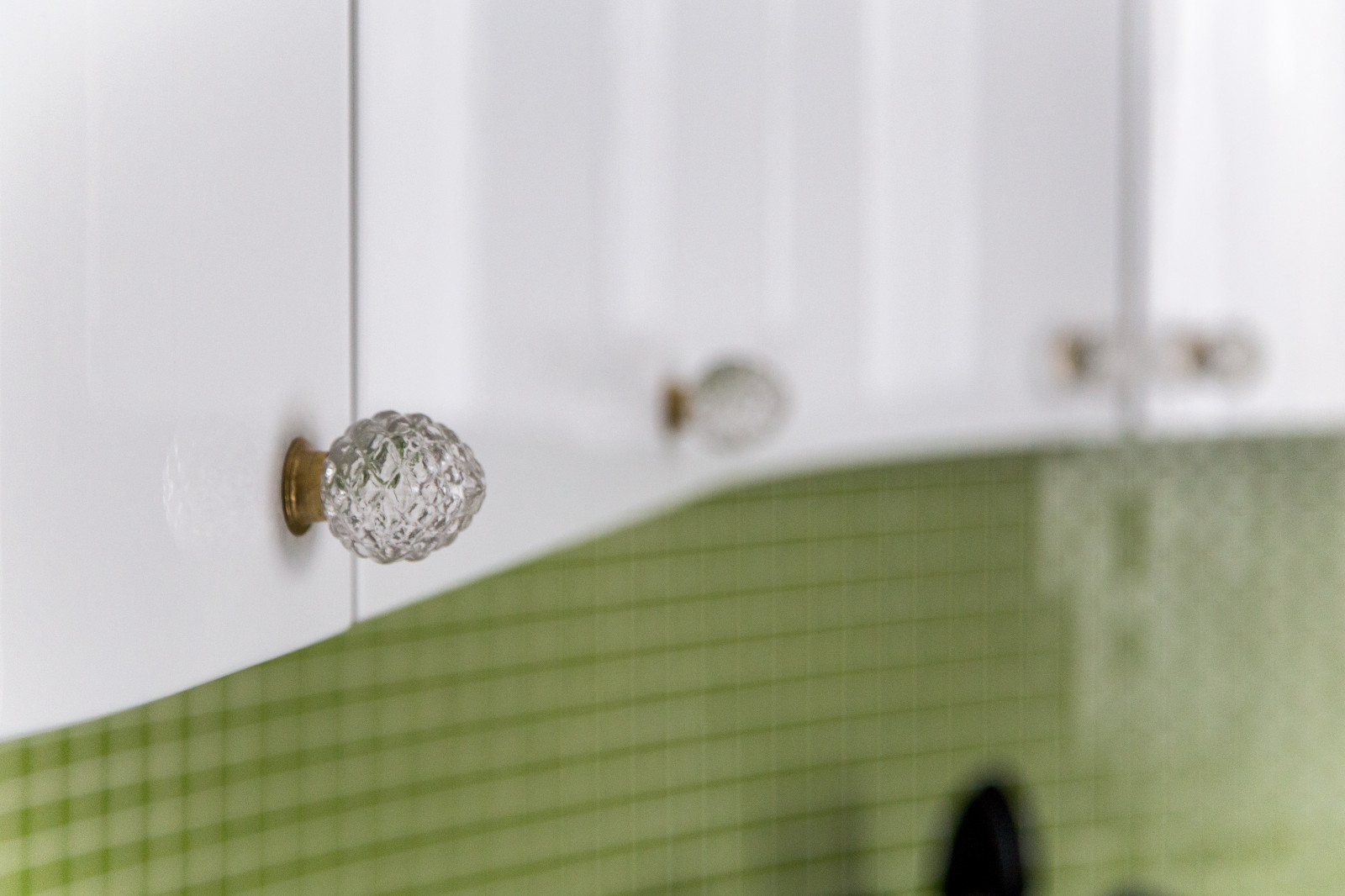 Green Mania Interior