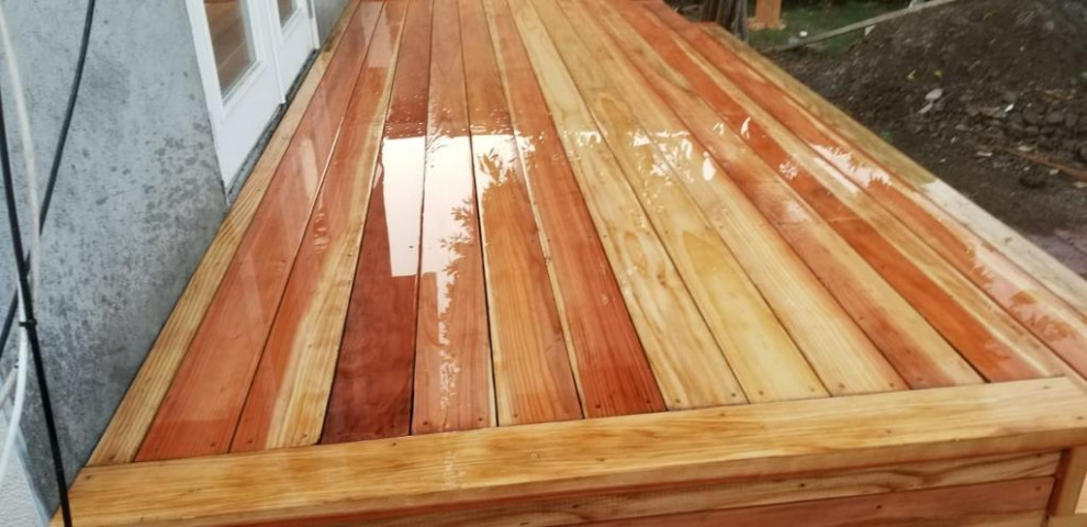 Custom Decks