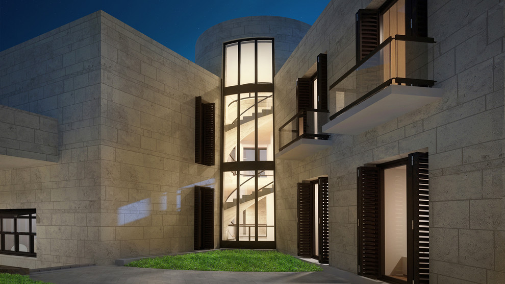 Дом в Крыму