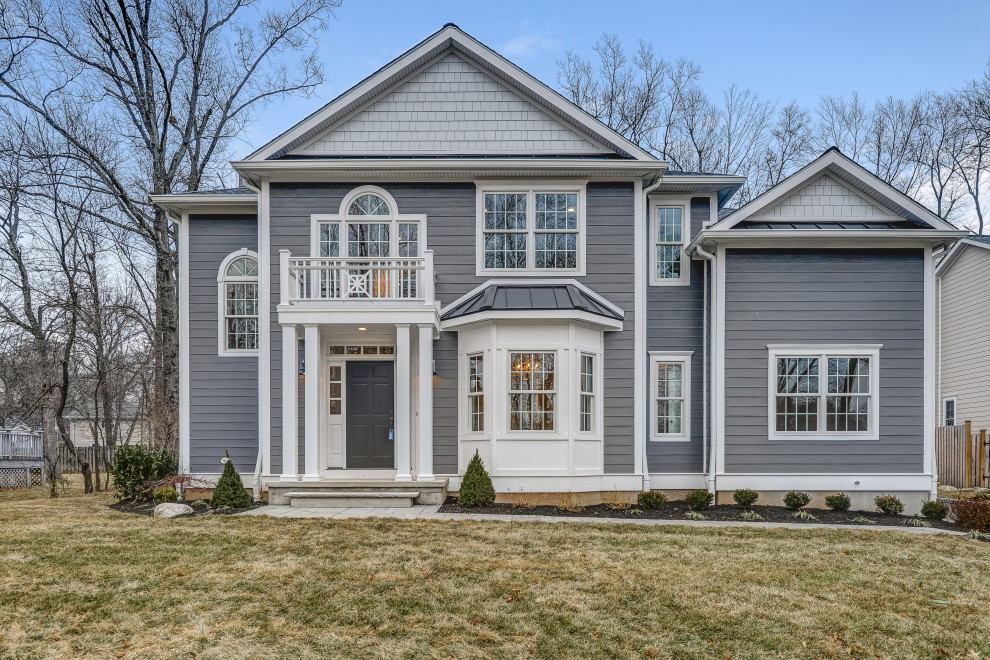 Custom Home Build | Butler Parkway