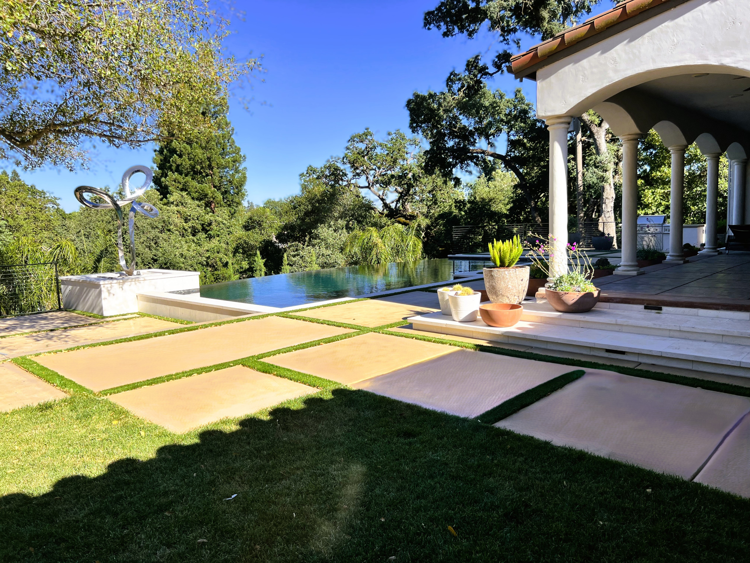 Carmichael Major Remodel