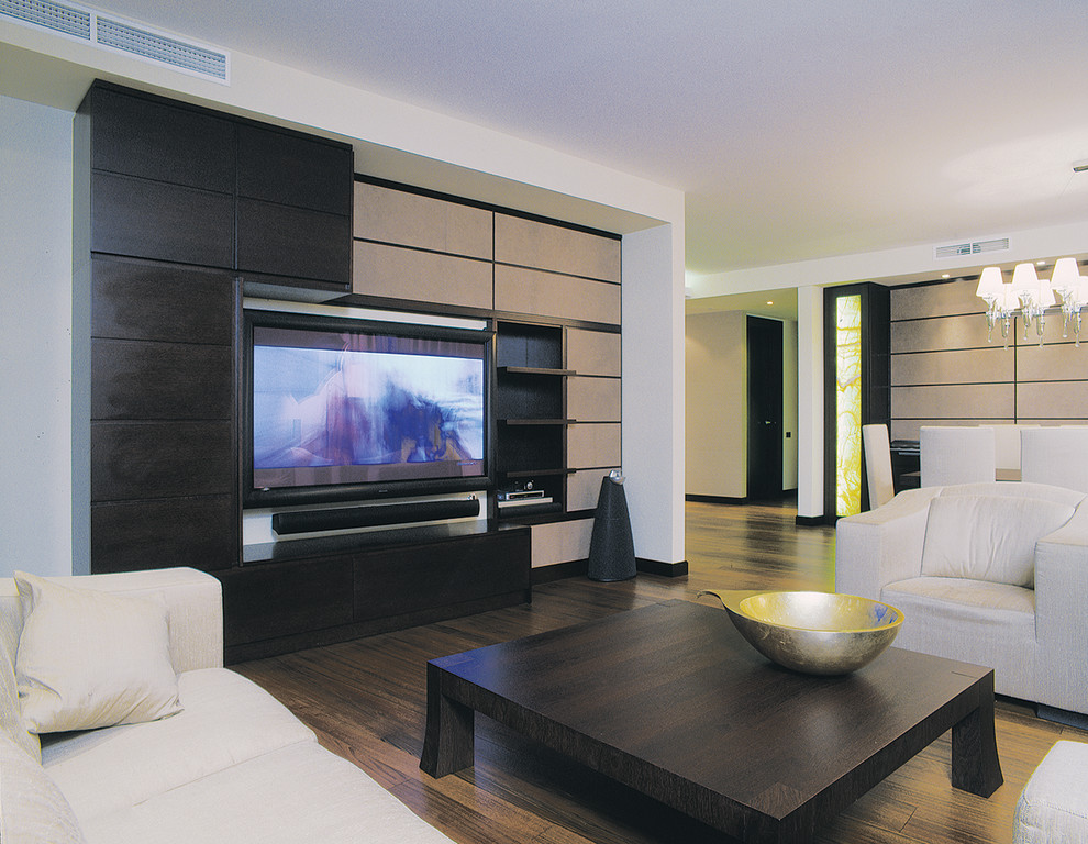 Квартира 2 на Гашека