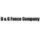 D & G Fence Company