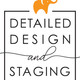 Detailed Design & Staging